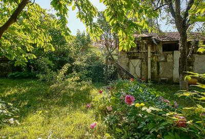 Casa individuala pe str. Vulcan Brasov | Teren 705 mp - 39