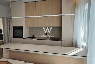 Apartament nou, de închiriat, complet utilat- Turnisor - 5