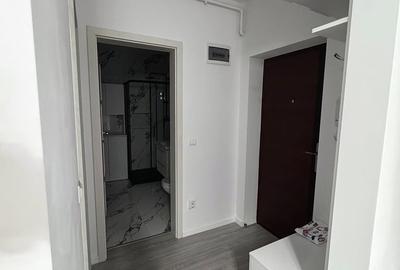 Apartament 2 camere cu vedere spre munti | Loc de parcare | Turnisor - 5