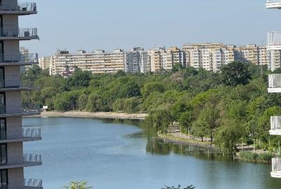 Apartament 2 camere situat în complexul exclusivist One Lake District, - 7