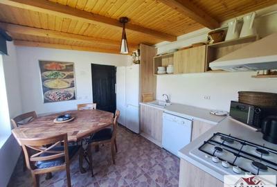 Casa de vanzare in Lunca Muresului - Gura Ariesului - 3