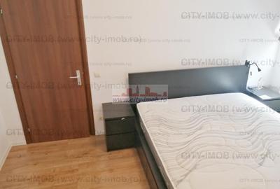 Vanzare  apartament 3 camere Baneasa Complex Rezidential - 20