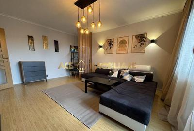 3 Camere de inchiriat | Vitan | Metrou | Modern | 78 mp - 1