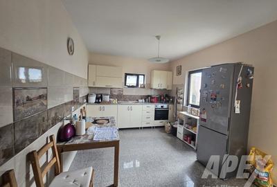 Casa individuala 4 camere | Teren 670 m | Comision 0% | Clinceni- Domnesti - 14