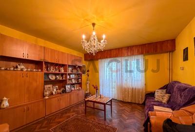 Apartament 3 camere, 2 bai, 2 balcoane, cartier Grigorescu - 7