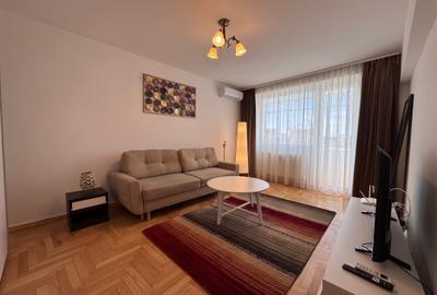 Apartament cu 2 camere decomandat, mobilat în Tineretului