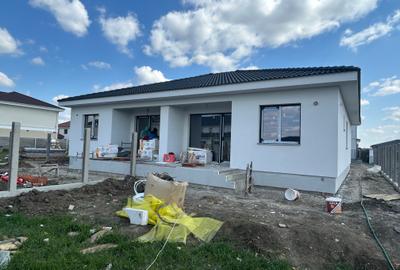 Duplex in constructie zona Drumul Boilor - 0% Comision prin Poremo Imobiliare - 2