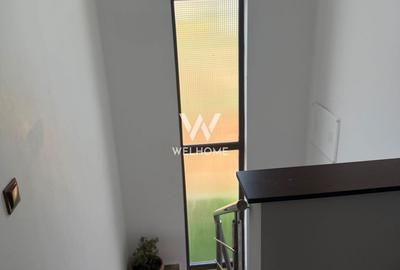 Casa duplex Selimbar,3 camere,100mp +curte! - 9