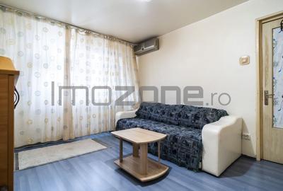 Militari - Lujerului, 2 camere,  cf. 2, decomandat, 6/10, 38.5 mp, comision 0% - 4