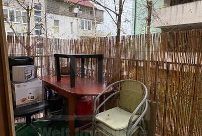 3 camere, parcare subterana, zona strazii Zaharia Stancu - 8