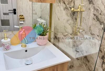 Apartament 43 mp cu business activ în regim hotelier – Iulius Mall - 5