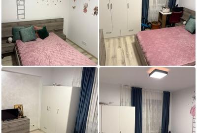 Vand apartament cu 3 camere si loc de parcare bulevardul Timisoara - 2