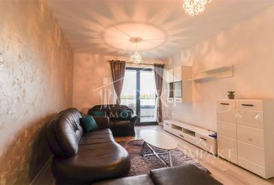 Apartament 2 camere decomandat langa Iulius Mall , ansamblul  Park Lake . - 13