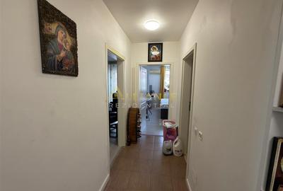 Apartament 2 Camere 58 mp Popesti - 9