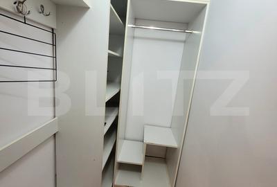 Apartament cu 2 camenere, 47 mp utili, zona Interservisan/Gheorgheni - 8