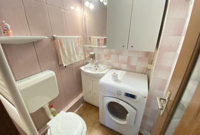 3 camere-Decomandat-Centrala Proprie/13 septembrie - 8