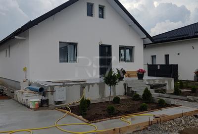 OFERTA!!! Casa NOUA Moderna 3 camere P+M, Clinceni - 27