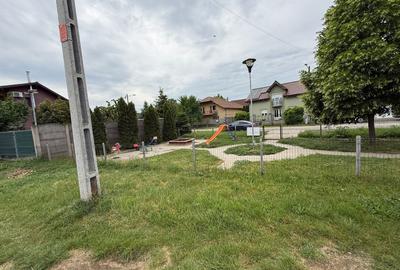 PROPRIETAR - COMISION 0 % Apartament cu 3 camere complet mobilat - 16
