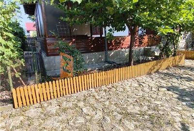 Casa tip parter cu teren generos zona Clondiru - 16