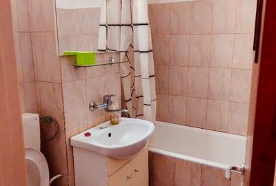 Apartament 1 Decembrie 1918, 1 minut de metrou, stradal, mobilat complet, liber - 7