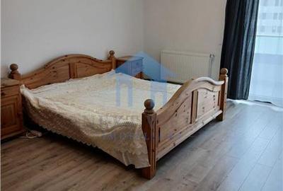 Apartament 1 camere, Iulius Mall - 1