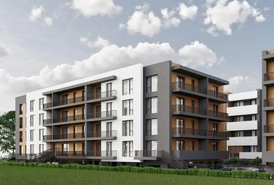 Apartament cu 2 camere decomandat în Theodor Pallady