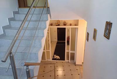 Vilă 6 camere Rediu-Iași - 5