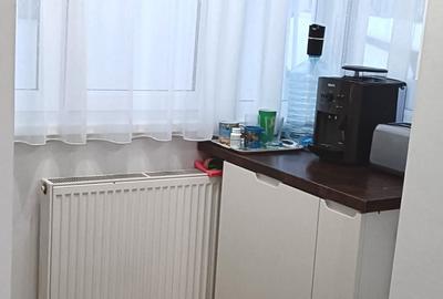 Apartament 3 camere 70mp Stadion +garaj sub bloc mobilat utilat - 6