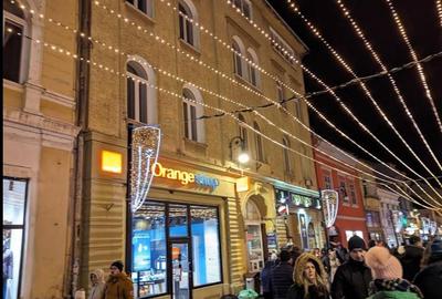 Spațiu Comercial Premium - 216 mp,Ultracentral -  Brașov - 1