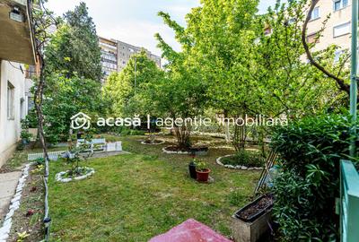 Apartament 2 Camere | Etaj 2 | Centrală proprie | Aleea Ulise - 8