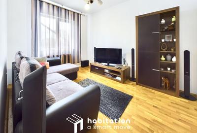 Casă tip duplex, despărțit prin garaj, la intrare în Dumbrăvița - 7