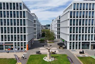 Swan Office & Technology, B. Nord 15-23 - comision 0%, reprezentam proprietarul! - 2
