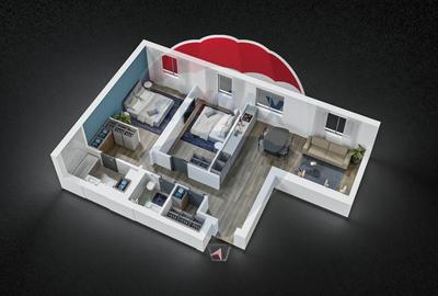 De vanzare|Apartamente in Inima Oborului|SkyLight Residence|Bucuresti - 14