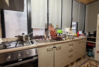 3 camere | Etaj 1 | Decomandat | Mobilat | in spate la Lidl | Asfalt | - 11
