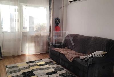 4 camere decomandat | 85 mp | Renovat complet | Etaj 3 | Mărgeanului - Bârcă - 1