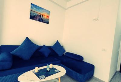 Studio cochet -  Mamaia Nord - Restaurant Sunset -  150 m de plaja - 68000 Euro - 3