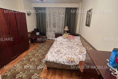 Apartament 2 camere decomandate 1 Mai Medicina Spital 5/8 - 2