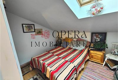 Proprietate unica de vanzare! Casa tip duplex in centrul orasului Iasi - 2