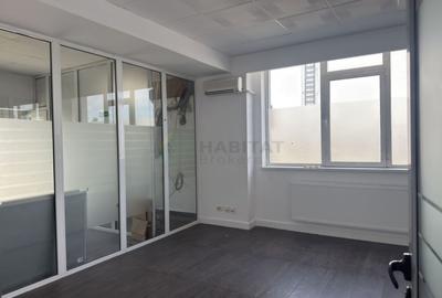 Spatiu birouri 515 mp, parter | Otopeni-DN1 - 9