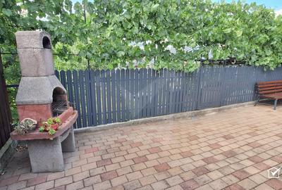 Inchiriere apartament de lux in casa, Gruia, curte, finsaje premium - 15