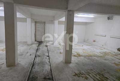 Spațiu industrial, de 100.00 mp, în Codlea