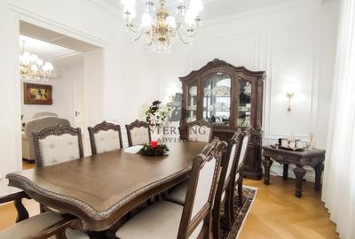 Vila restaurata in cel mai mic detaliu - zona centrala - 17