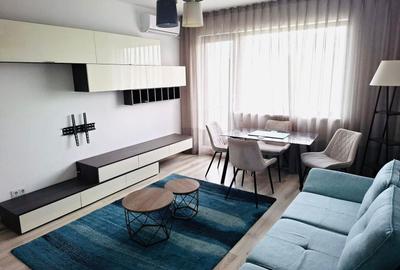 Comision 0%, Baneasa Greenfield/Mobilat/Locuinta-Investitie/Parcare - 1