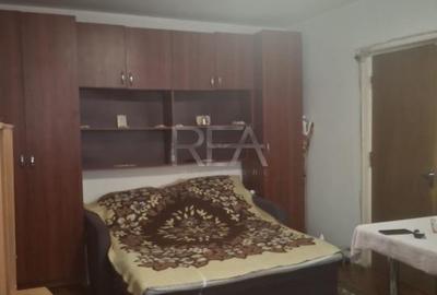 Apartament cu 2 camere semidecomandat în Camil Ressu