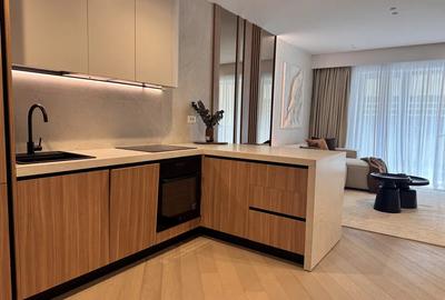 Apartament 2 camere | Lux | Cortina 126 | Iancu Nicolae | Totul nou | Parcare - 3
