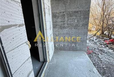 Garsoniera Aparatorii Patriei 15 minute - 7