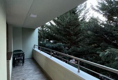 Apartament 3 camere de inchiriat zona Titan, prima chirie. - 4