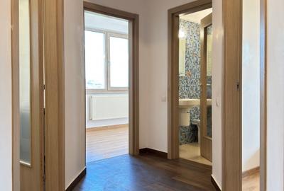 APARTAMENT VISOIANU 130 MP spre inchiriere! - 9