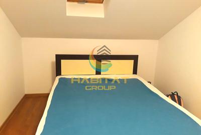 Apartament tip duplex et 4+M cu 3 camere la 7 min Piata Sudului - 13