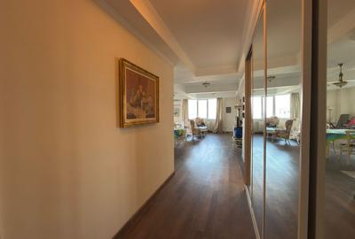 Apartament 3 camere Mamaia - Navodari - vedere la mare - 10